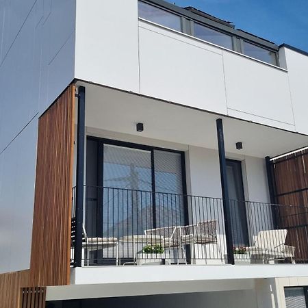 Delta House - Gama Apartment Zadar Exterior foto