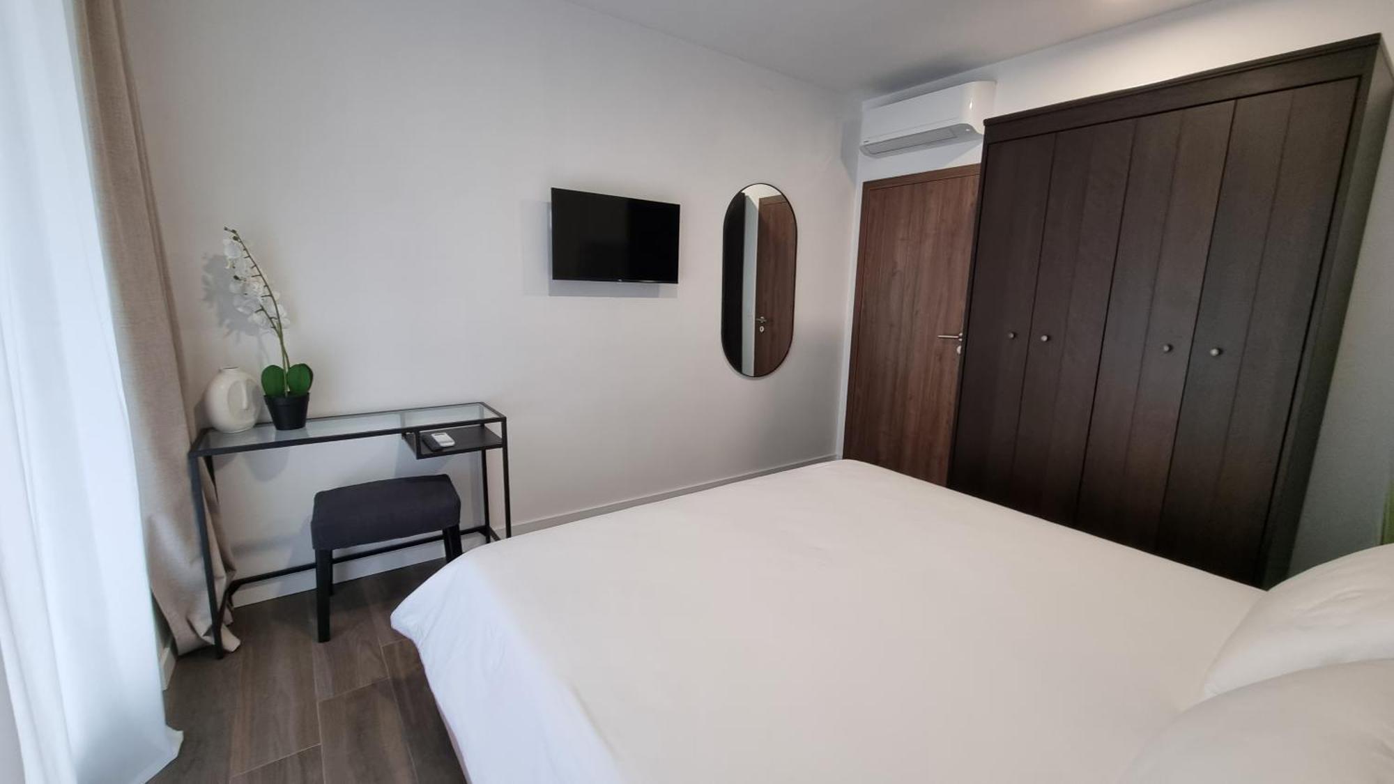 Delta House - Gama Apartment Zadar Exterior foto