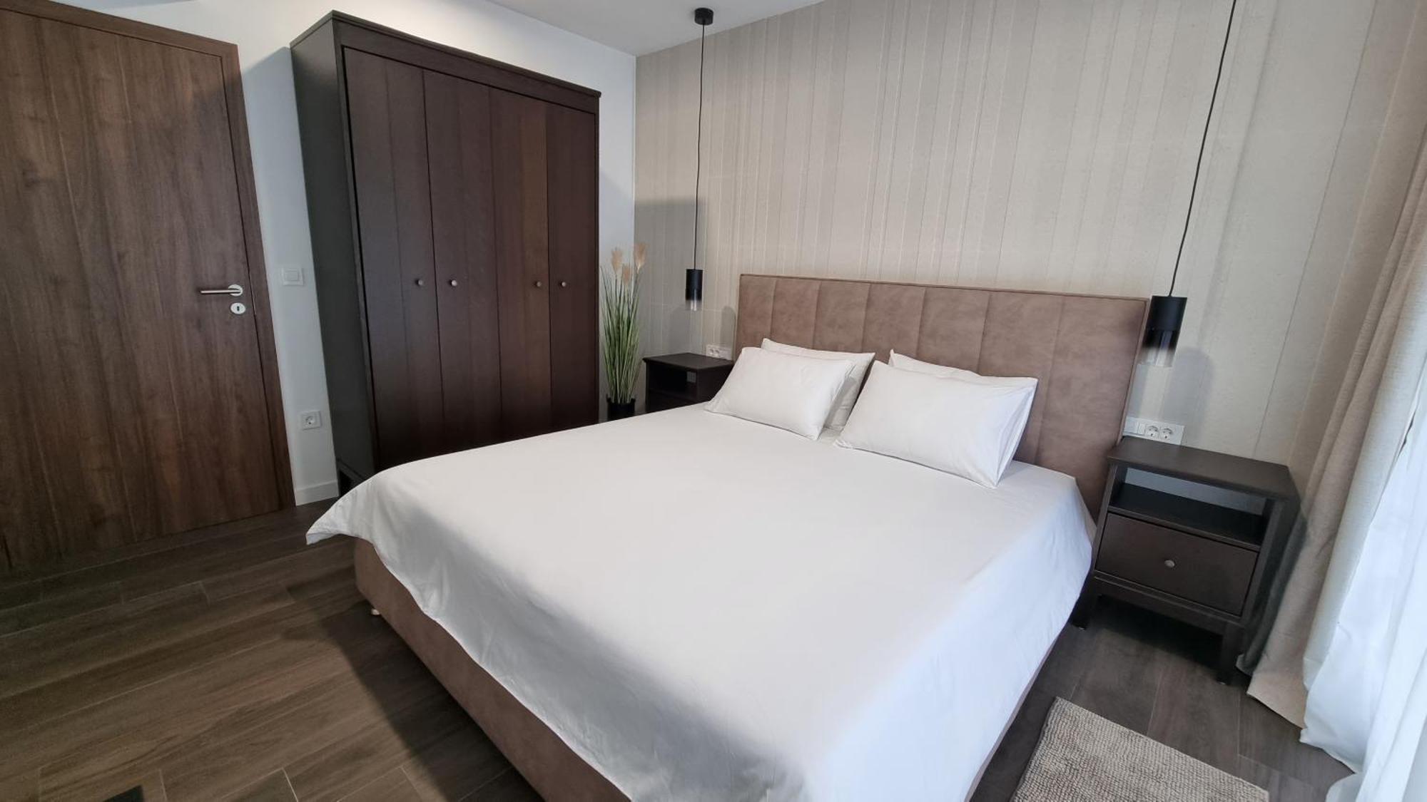 Delta House - Gama Apartment Zadar Exterior foto
