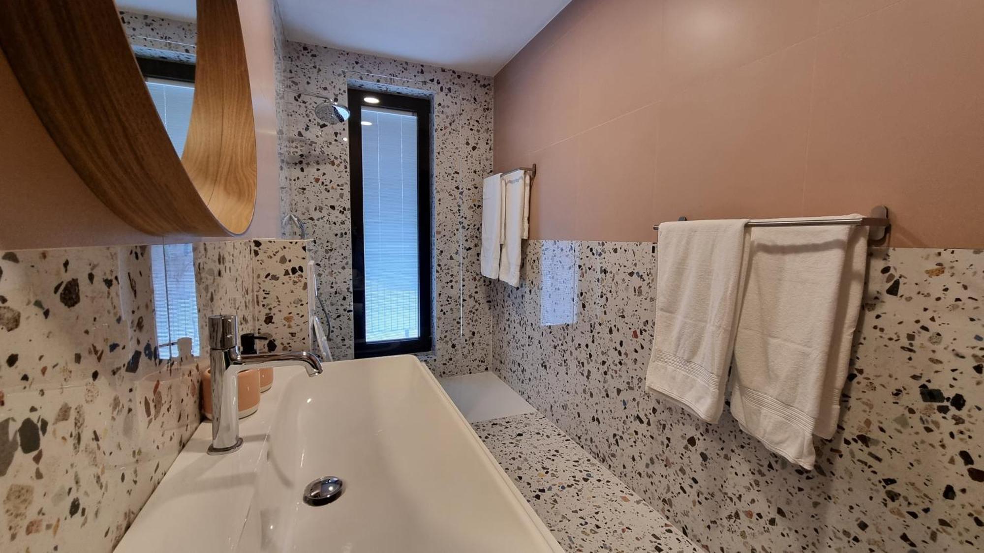 Delta House - Gama Apartment Zadar Exterior foto