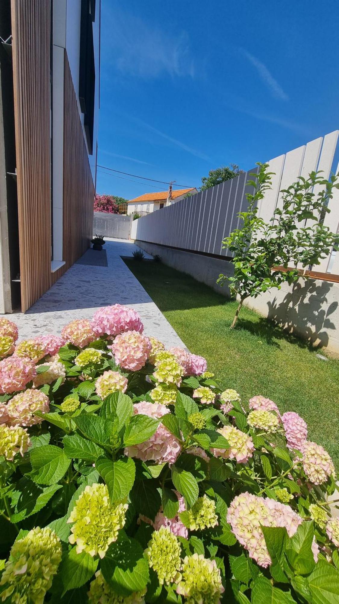 Delta House - Gama Apartment Zadar Exterior foto